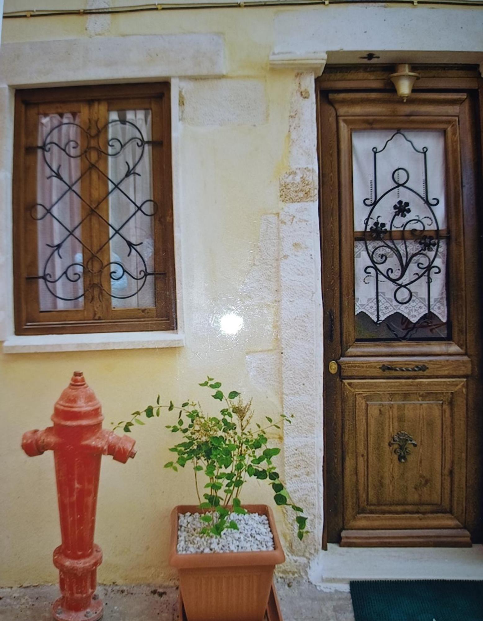 Margot Vilă Chania (Crete)